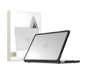 Tech-Protect Velar transparent / Case / For Apple MacBook Neo 13" (2026)