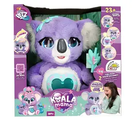 Cobi Mama Koala 921160 / Zabawka interaktywna