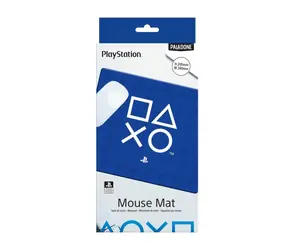Podkładka pod stół PlayStation PALADONE / Podkładka pod stół / Guma / 20×24 cm