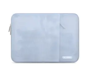 Etui Tech-Protect 13-14" niebieskie / Etui na laptopa