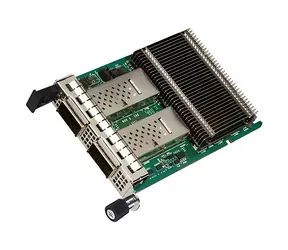 Intel E830-CQDA2 / Karta sieciowa / OCP 3.0 / 10/25/40/50 Gb Ethernet