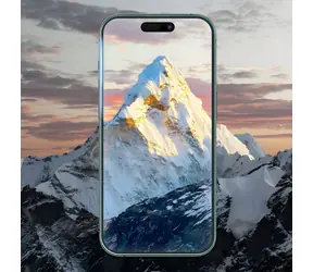 Zestaw Tech-Protect Easy Set+ transparentny / Szkło ochronne / Apple iPhone 16 Pro / 17 Pro / 3 szt.