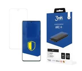 3mk ARC+ Huawei Pura 70 Pro, 70 Pro+ / Folia ochronna
