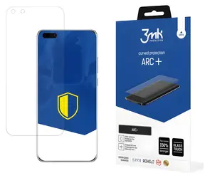 3mk ARC+ / Folia ochronna / Huawei P40 Pro 5G
