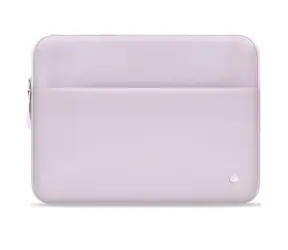 Etui Tech-Protect różowe / Etui na laptopa / 15-16"