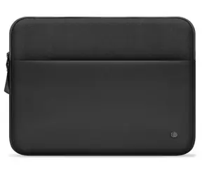 Etui Tech-Protect czarne / Etui na laptopa / 15-16"