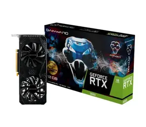 Gainward GeForce RTX 3060 Python II OC / Karta graficzna / 12 GB GDDR6 / 192-bit / 1x HDMI + 3x DP / 170 W