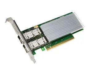 Karta sieciowa Intel Ethernet E810-CQDA2 hurtowo / Karta sieciowa / PCIe 4.0 x16 / 2x QSFP28 100 Gb