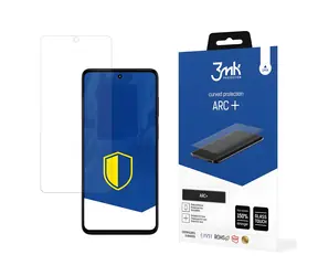 Folia ochronna 3mk ARC+ do Motorola Moto G82 5G / Folia ochronna