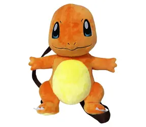 Plecak CYP BRAND Charmander / Motyw Pokémon / Dla dzieci