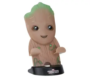 Uchwyt na telefon Paladone Groot / Uchwyt na telefon / Motyw na licencji MARVEL