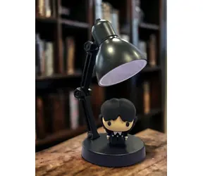 Lampa Bluesky Mini Wednesday / Lampa stołowa / LED / sterowana pilotem / zasilana bateryjnie