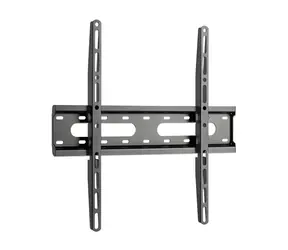 Uchwyt do telewizora Manhattan ultra-płaski, stały / uchwyt do telewizora / 32"-55" / nośność 45 kg / VESA 400x400