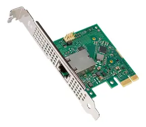 Karta sieciowa Intel Ethernet I226-T1 / PCI Express x1 / 2,5 Gigabit Ethernet / RJ-45