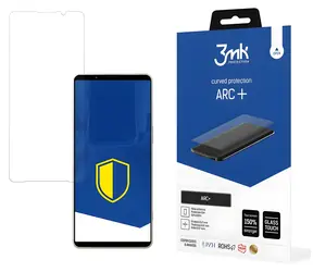 3mk ARC+ do Sony Xperia 1 VI / Folia ochronna