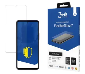 3mk FlexibleGlass do T-mobile REVVL 7 5G / Folia ochronna na ekran