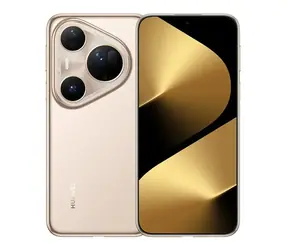 Huawei Pura 80 Ultra 16GB/512GB Prestige Gold / Telefon komórkowy