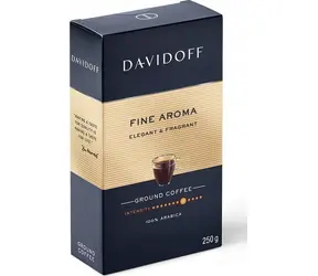 Davidoff Fine Aroma 250 g / Kawa mielona
