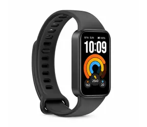 XIAOMI SMART Band 11 Active czarny / Bransoletka fitness
