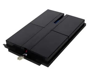 CyberPower OR1000ELCDRM1U / Akumulator zamienny / 6V/7Ah / 4 szt.
