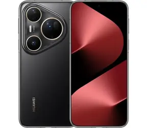 Huawei Pura 80 Ultra 16+512 GB Golden Czarny / Telefon komórkowy