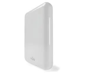 Puro Power Mag biały / Power bank / 5000 mAh / MagSafe / 20 W PD / USB-C