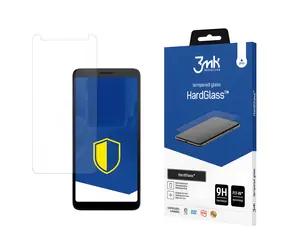 Szkło hartowane 3mk HardGlass TCL 501