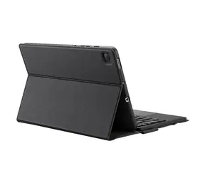 Dux Ducis TK Series dla Tab S6 Lite czarny / Etui z klawiaturą / Bluetooth