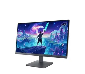 27" Lenovo LOQ 27Q-10 czarny / Monitor / IPS / QHD / 180 Hz / 0,5 ms / 2x HDMI+DP