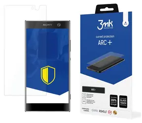 3mk ARC+ do Sony Xperia XA2 / Folia ochronna