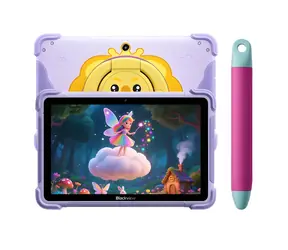 Blackview LINK 1 Kids fioletowy / Tablet / 8,68" HD / Rockchip 3562 / 4 GB RAM / 64 GB / Wi-Fi 6 / Android 16