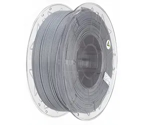 Filament Creality Hyper PLA RFID szary / Filament do drukarki 3D / Hyper PLA / 1,75 mm / 1 kg