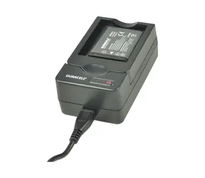 Ładowarka USB Duracell do DR9963/EN-EL19 / Ładowarka / Dom / 5 V