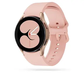 Pasek Tech-Protect IconBand różowy / do Samsung Galaxy Watch 4/5/5 Pro/6/7/FE