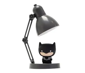 Lampa LED Bluesky Mini Batman / Lampa LED / Pilot zdalnego sterowania / Motyw wymienny