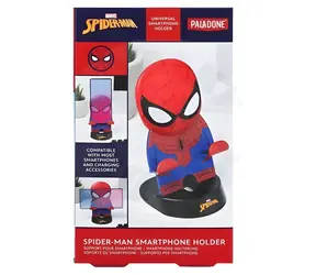 Uchwyt na telefon PALADONE Spider-Man / Uchwyt na telefon / motyw licencjonowany / 15 cm