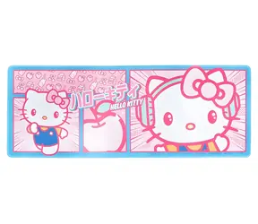 PALADONE Hello Kitty mata do zabawy / mata na stół / 80 x 30 cm