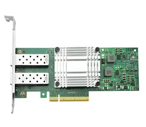 Karta sieciowa Xtendlan 2x SFP+ 10Gb / Karta sieciowa / PCI-E x8 / Intel X710