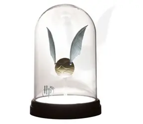 Paladone Goldfinch / Latarka / projekt licencjonowany