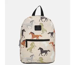 Plecak dziecięcy Beagles Kids Originals Horse / odpowiedni od 5 klasy