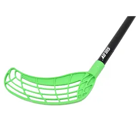 RULYT SULOV Zestaw do gry w unihokeja / 2x kij 85 cm / 1x piłka
