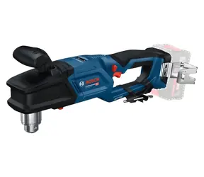 BOSCH GRD 18V-127 Professional / Wiertarko-wkrętarka kątowa akumulatorowa / 18 V / prędkość do 1800 obr./min / bez akumulatora i ładowarki