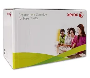 Alternatywny toner Xerox do HP CE390X / Toner / do HP LaserJet M4555, M602, M603 / 24 000 stron / Czarny