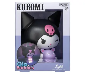 Paladone Kuromi 3D / Dekoracyjne światło LED