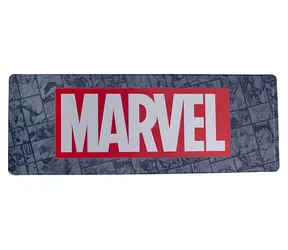 Game Pad PALADONE MARVEL Logo / Game Pad / 30 × 80 cm / Powierzchnia antystatyczna