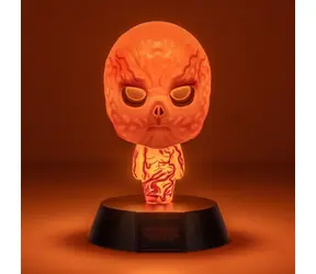 Lampa stołowa Paladone Icon Light Vecna / Lampa stołowa / Stranger Things / LED / 2 baterie AAA