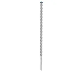 BOSCH Expert SDS-max-8X / Młotowiertarka /  25 mm / długość robocza 600 mm / korona z węglików spiekanych