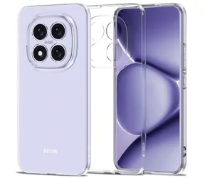 Tech-Protect Flexair clear / Etui / XIAOMI Redmi Note 15 Pro 5G