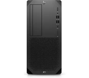 HP Z2 Tower G1i czarny / Stacja robocza / Intel Core Ultra 7 265K / 32 GB DDR5 / dysk SSD 1 TB / Nvidia RTX 4000 20 GB / W11P