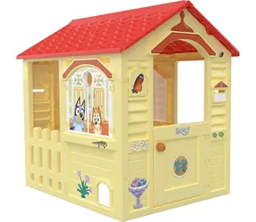 Domek zabaw dla dzieci CHICOS Bluey / od 2 lat